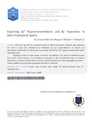 Exploring Hyperconnectedness and Separation in Ideal Topological Spaces