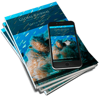 GJSFR-E Marine: Volume 12 Issue E1