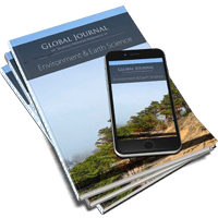 GJSFR-H Environment: Volume 12 Issue H2