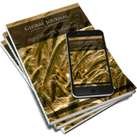 GJSFR-D Agriculture and Veterinary: Volume 12 Issue D5